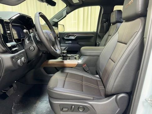 New 2026 Chevrolet Silverado 1500 High Country AWD/4WD image 20