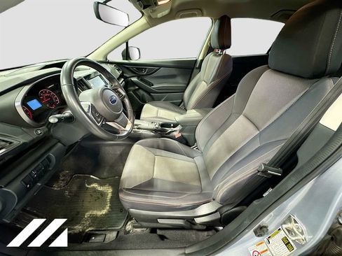 Used 2018 Subaru Crosstrek 2.0i Premium w/ Popular Package #2 image 22