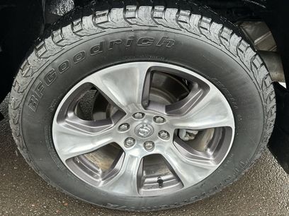 Used 2019 RAM 1500 Laramie