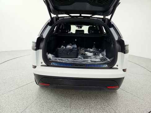New 2026 Land Rover Range Rover Velar S AWD/4WD image 15