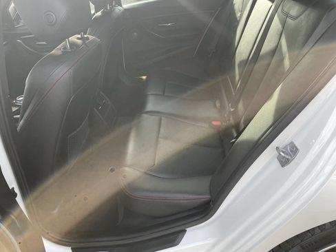 Used 2014 BMW 328i Sedan RWD image 24