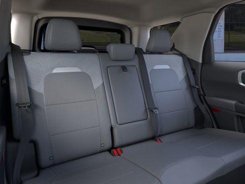 New 2025 Ford Bronco Sport Badlands w/ Topo Graphic Package image 11