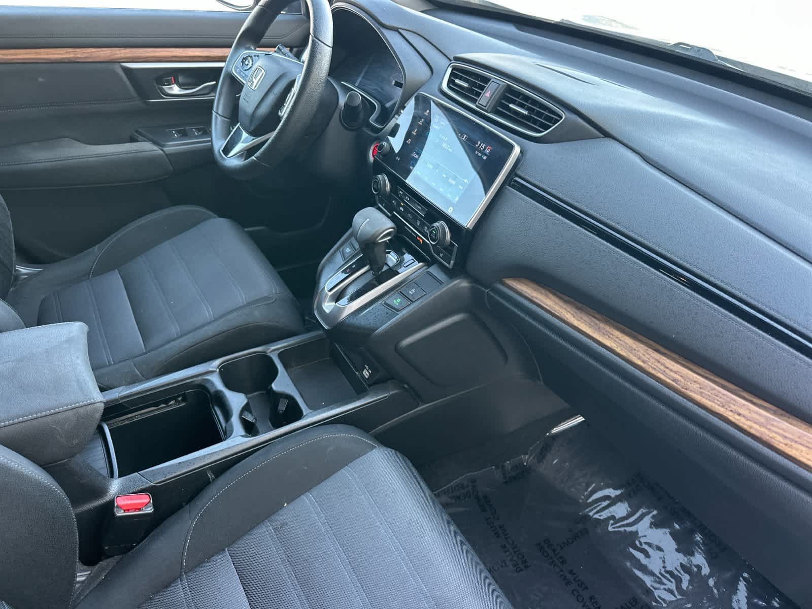 Used 2022 Honda CR-V EX image 17