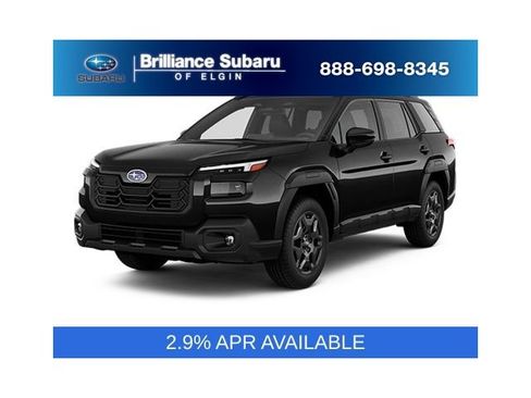New 2026 Subaru Outback Premium AWD/4WD image 1