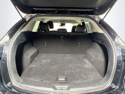 Used 2025 MAZDA CX-5 AWD 2.5 S w/ Select Package image 34