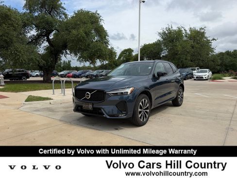 Certified 2023 Volvo XC60 B5 Plus FWD image 1