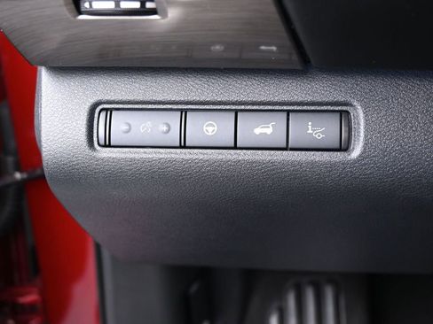 Used 2022 Nissan Pathfinder Platinum w/ Cargo Package FWD image 41
