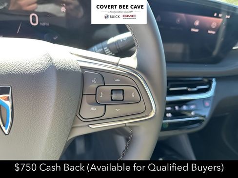 New 2026 Buick Envista Avenir image 32