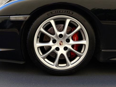 Used 2004 Porsche 911 GT3 image 14