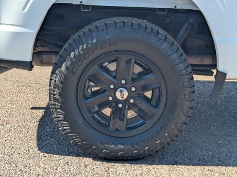 Used 2021 Ford F150 XLT w/ Equipment Group 301A Mid image 7