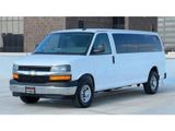 Used 2017 Chevrolet Express 3500 LT w/ LT Preferred Equipment Group image 3