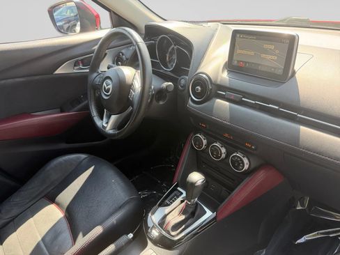 Used 2016 MAZDA CX-3 Grand Touring FWD image 34