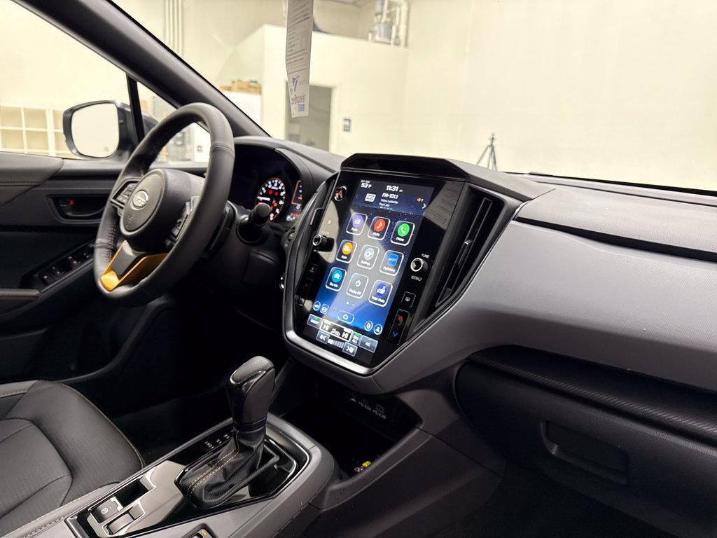 New 2026 Subaru Crosstrek 2.5i Wilderness AWD/4WD image 24
