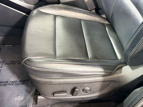 Used 2024 Kia Telluride S w/ S Sunroof Package image 21