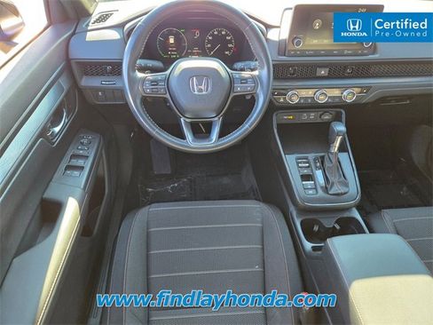 Certified 2023 Honda CR-V Sport image 15