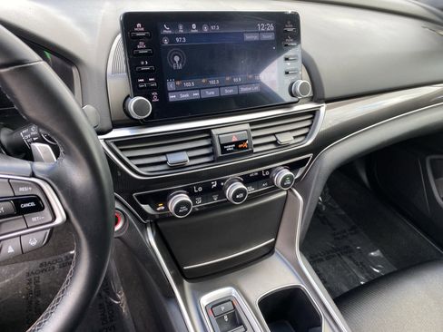 Used 2022 Honda Accord Sport image 18