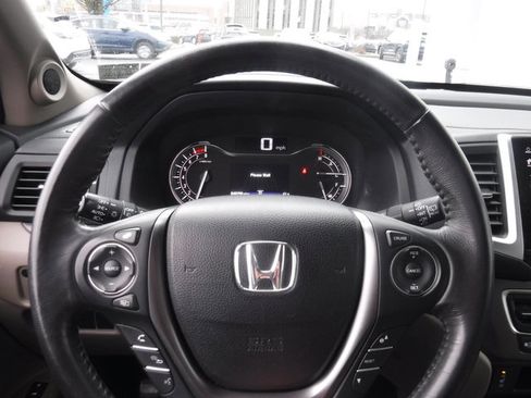 Used 2018 Honda Pilot EX-L image 27