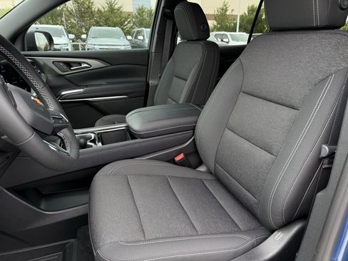 New 2026 Chevrolet Traverse LT FWD image 18