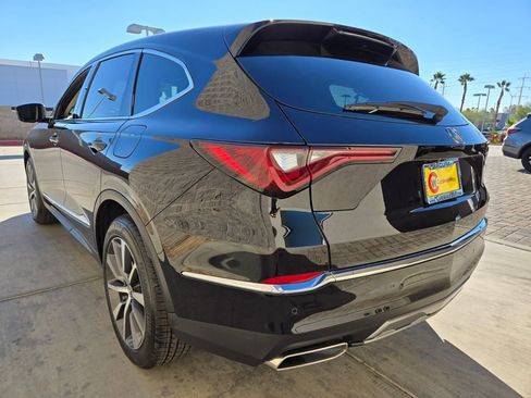New 2026 Acura MDX w/ Technology Package image 3