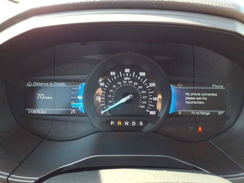Used 2024 Ford Edge Titanium AWD/4WD image 22