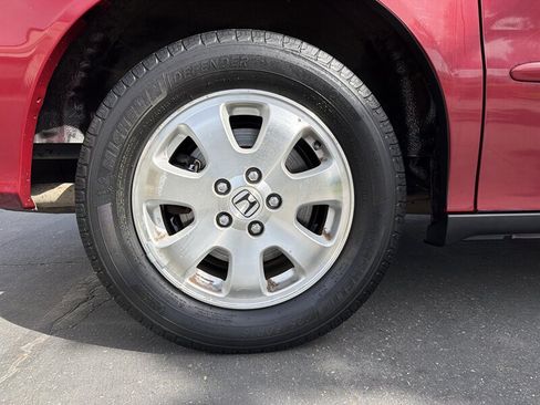 Used 2003 Honda Odyssey EX image 17