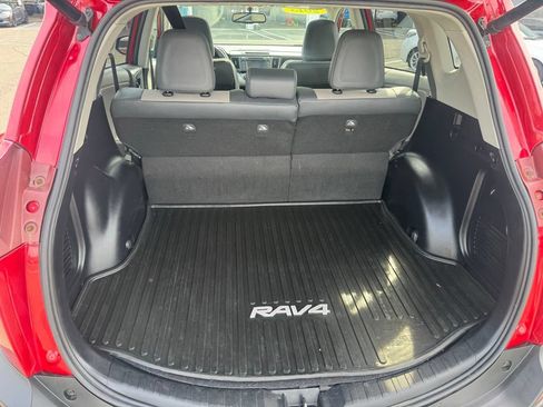 Used 2013 Toyota RAV4 Limited AWD/4WD image 24
