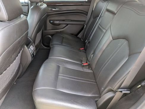 Used 2016 Cadillac SRX Luxury FWD image 27