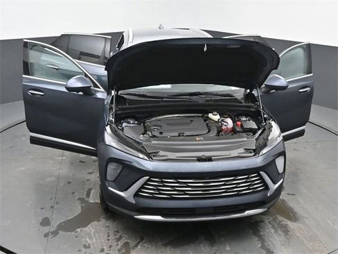 New 2026 Buick Envision Preferred image 62