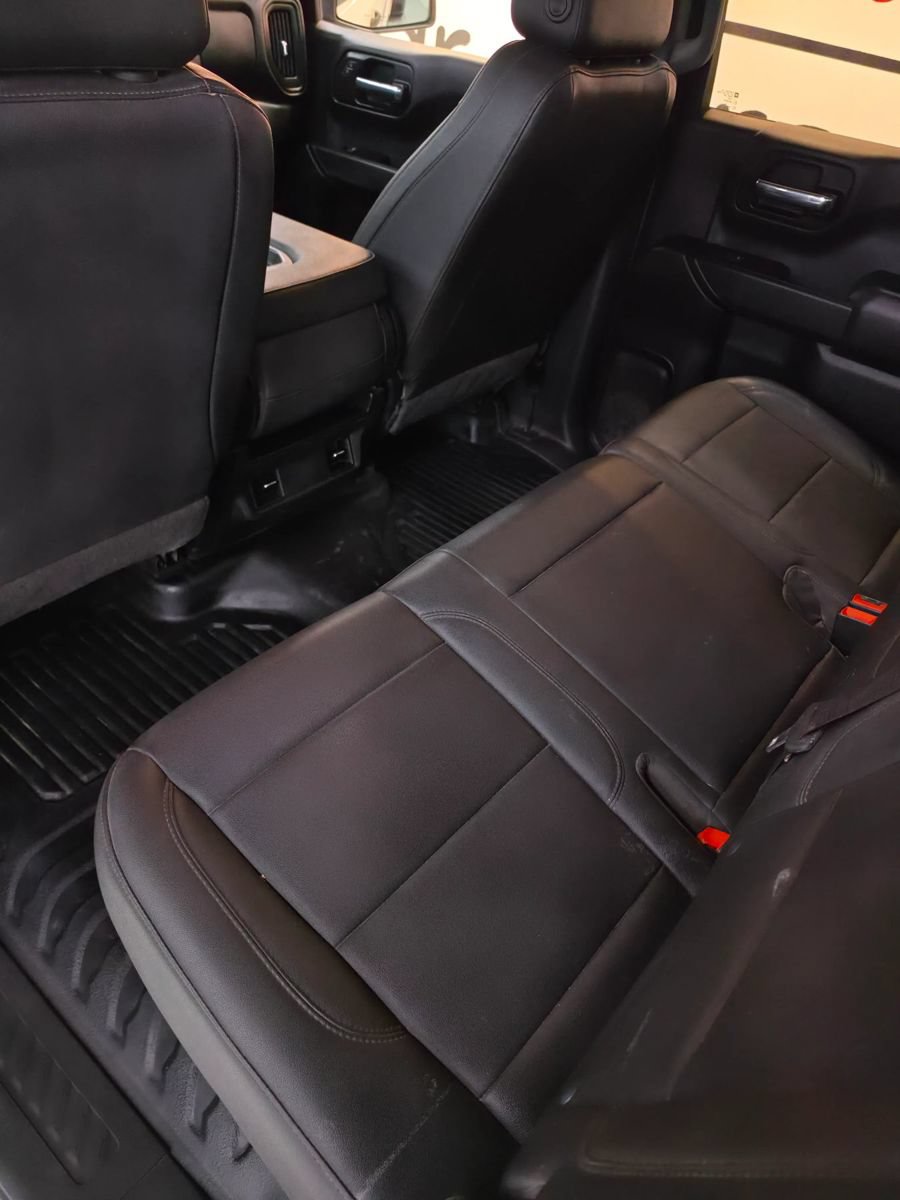 Used 2022 Chevrolet Silverado 1500 W/T w/ WT Value Package AWD/4WD image 55