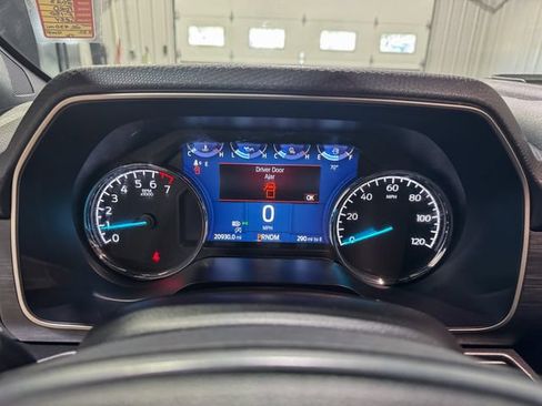 Used 2023 Ford F150 XLT w/ Equipment Group 302A High AWD/4WD image 17