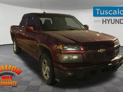 Used 2011 Chevrolet Colorado LT