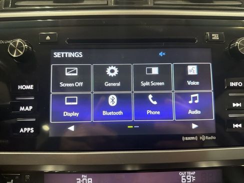 Used 2017 Subaru Legacy 2.5i Sport AWD/4WD image 27