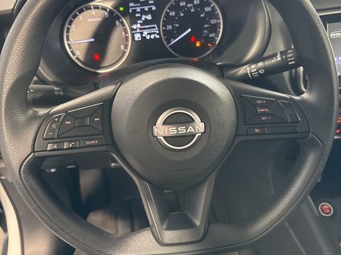 Used 2024 Nissan Kicks S FWD image 30