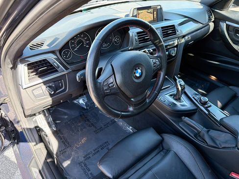 Used 2016 BMW 328i Sedan image 24