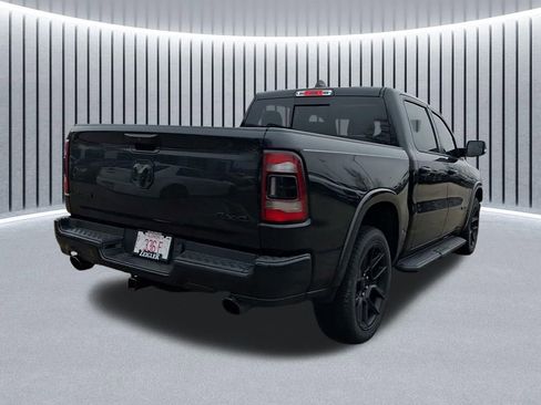 Used 2022 RAM 1500 Laramie image 10