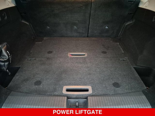 Used 2021 Nissan Rogue SL AWD/4WD image 33