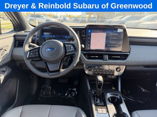 New 2026 Subaru Outback Limited AWD/4WD image 12