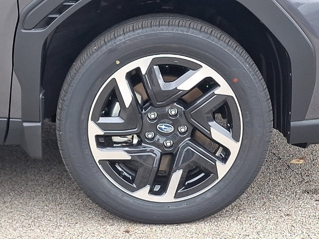 New 2026 Subaru Forester Sport AWD/4WD image 8
