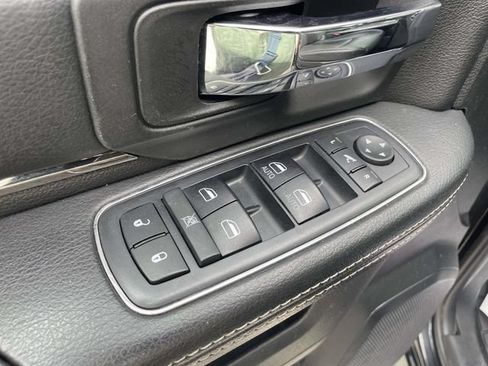 Used 2018 RAM 1500 Sport w/ Convenience Group AWD/4WD image 19