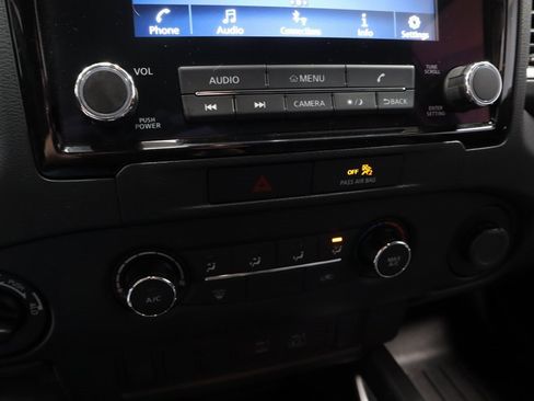 Used 2022 Nissan Frontier SV image 33