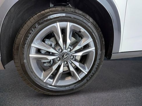 New 2026 Acura ADX AWD image 12