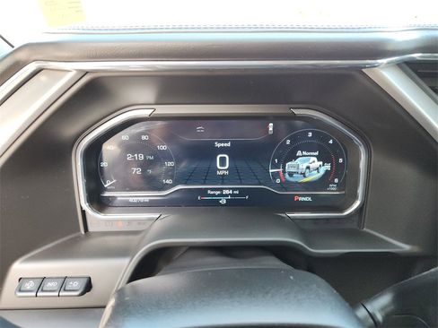 Used 2025 GMC Sierra 2500 Denali w/ Denali Reserve Package image 35