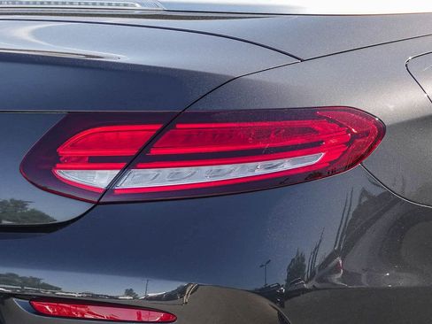 Certified 2023 Mercedes-Benz C 300 C 300 image 10