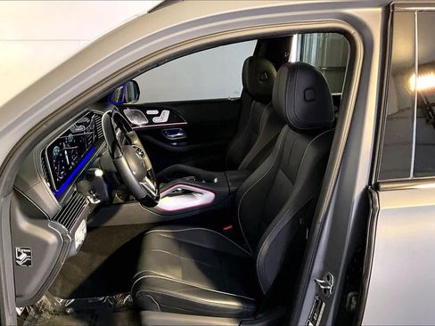 Certified 2023 Mercedes-Benz Maybach GLS 600 4MATIC image 9