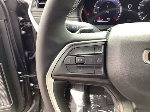 New 2026 Jeep Grand Cherokee Limited image 13