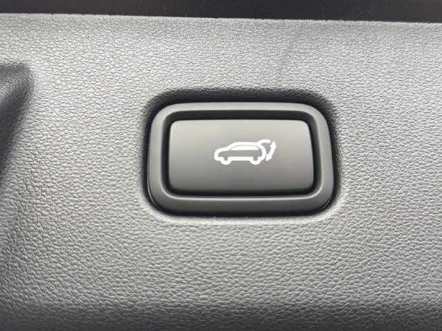 New 2026 Hyundai Tucson SEL FWD image 21