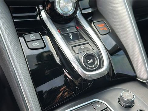 Used 2022 Acura TLX SH-AWD w/ A-SPEC Pkg image 18