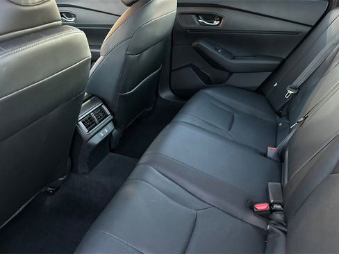 Certified 2024 Honda Accord EX-L image 13