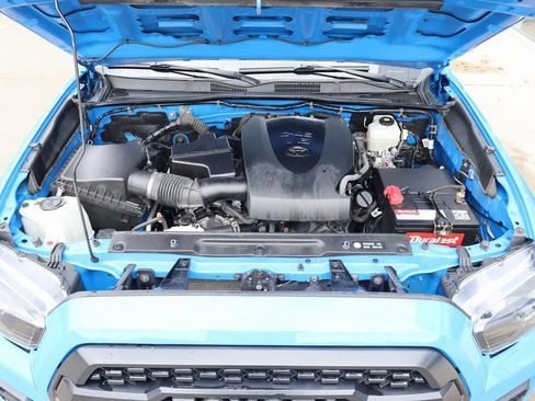 Used 2019 Toyota Tacoma TRD Pro image 44