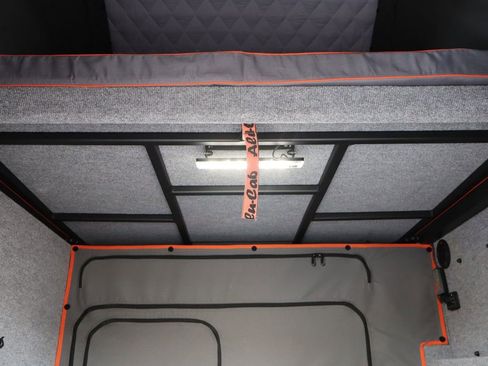 Used 2023 Toyota Tacoma TRD Off-Road w/ TRD Premium Off Road Package AWD/4WD image 26